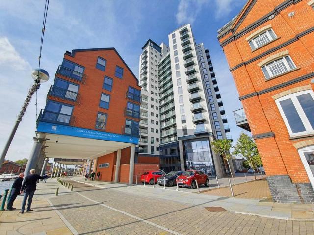 Apartment for rent in Key Street, Suffolk