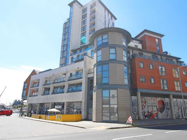 Apartment for rent in Key Street, Suffolk