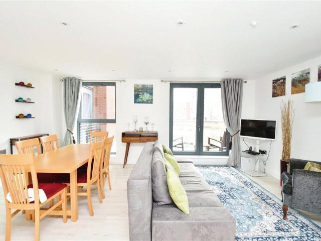Apartment for rent in Key Street, Suffolk
