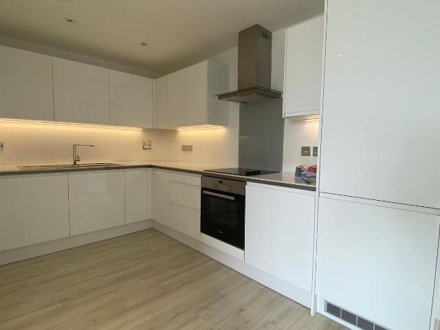Apartment for rent in Key Street, Suffolk