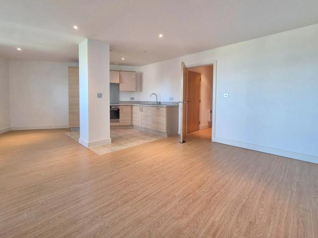 Studio for rent in Stoke, Ipswich