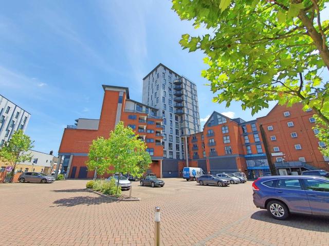 Studio for rent in Stoke, Ipswich