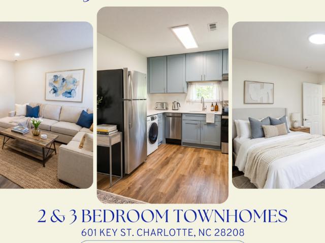House for rent in Mecklenburg, North Carolina