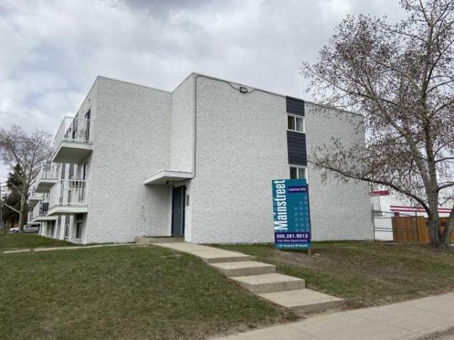 Apartment for rent in Saskatoon, Saskatchewan
