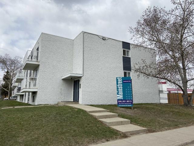 Apartment for rent in Pleasant Hill, Saskatoon