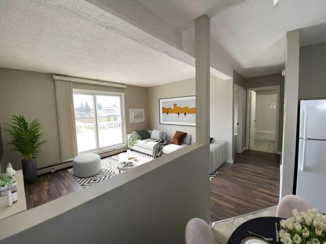 Apartment for rent in Saskatoon, Saskatchewan