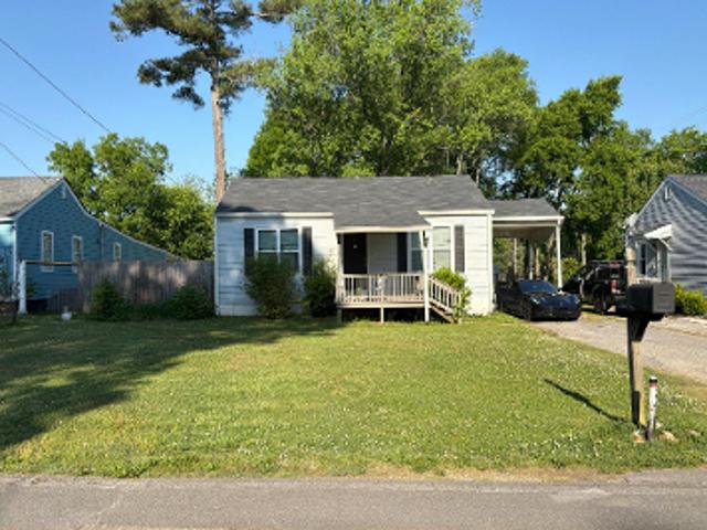 House for sale in Georgia