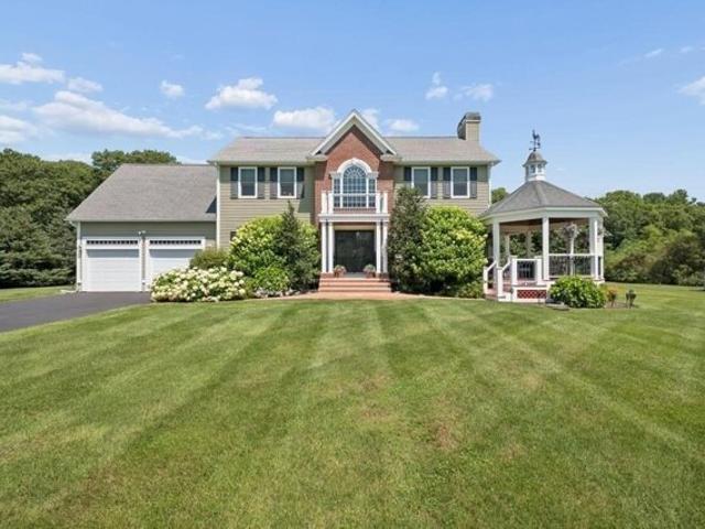 House for sale in Bristol, Massachusetts