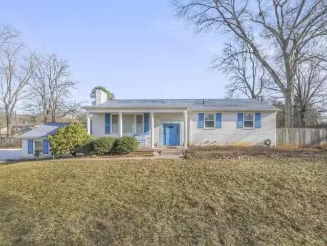House for rent in Charlottesville