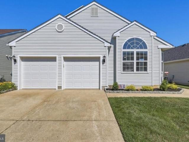 House for sale in New Jersey