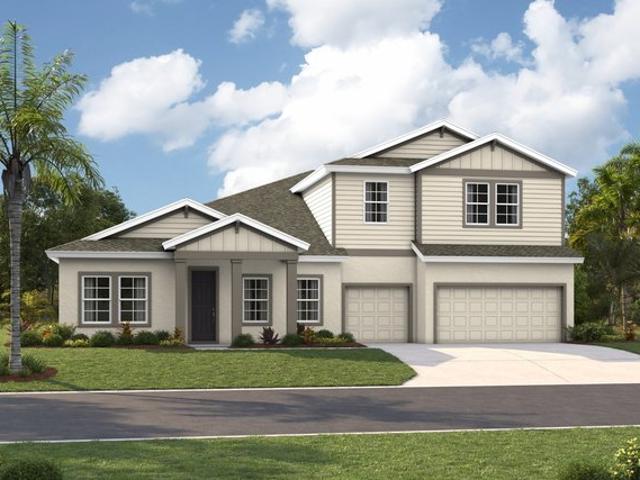 House for sale in Apollo Beach, Florida