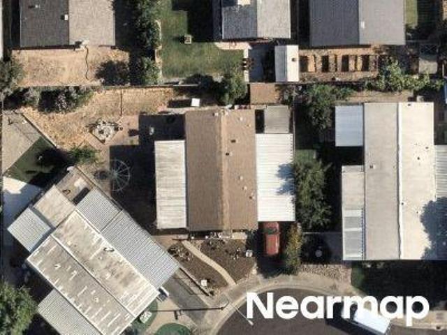 House for sale in Modesto, California