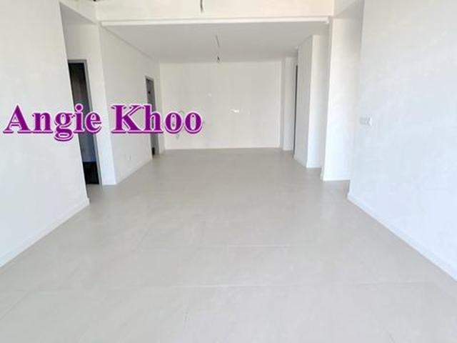 Condominium for sale in Georgetown, Penang