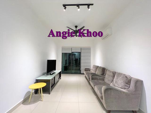 Condominium for rent in Georgetown, Penang