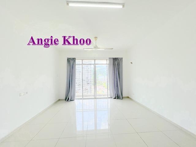 Condominium for sale in Georgetown, Penang
