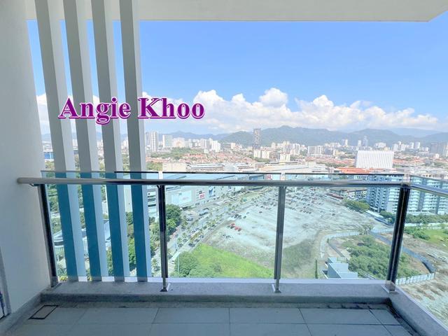 Condominium for sale in Georgetown, Penang