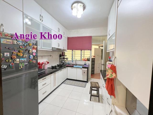 Condominium for sale in Georgetown, Penang