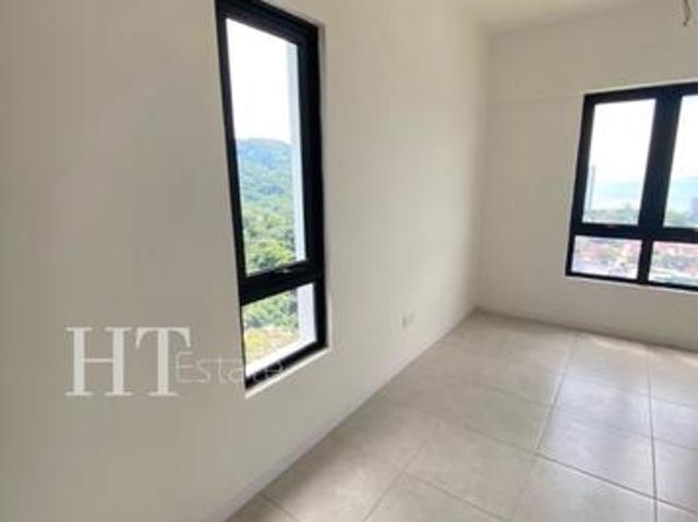 Condominium for sale in Georgetown, Penang