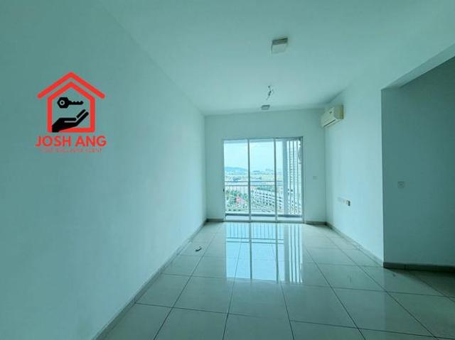 Condominium for sale in Georgetown, Penang