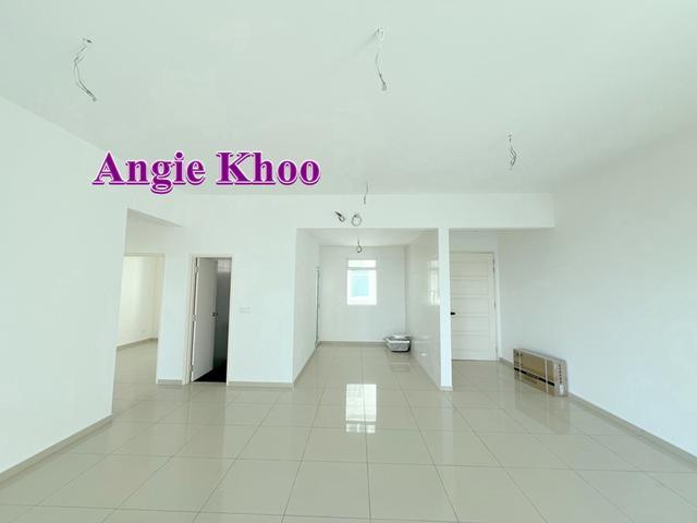 Condominium for sale in Barat Daya, George Town