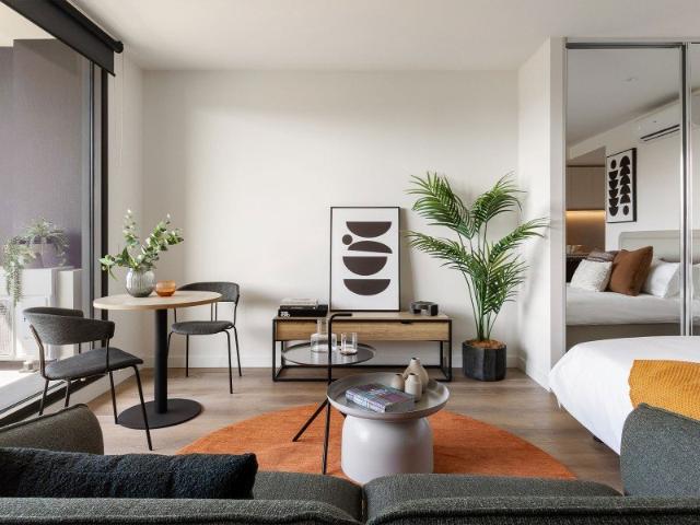 Apartment for rent in Camerons Creek, Victoria