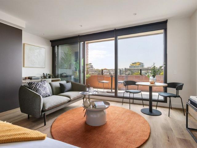 Granny Flat for rent in Camerons Creek, Victoria