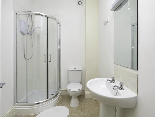 Studio for rent in Birmingham, B16