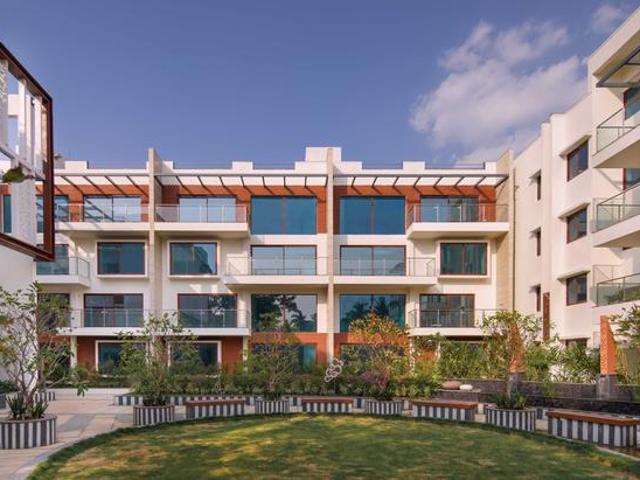 Villa for sale in Bangalore