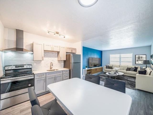 Apartment for rent in Davie, Florida