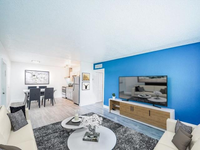 Apartment for rent in Davie, Florida