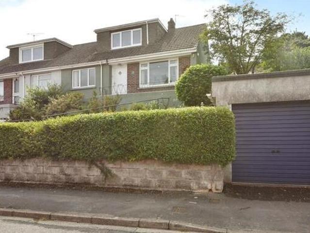 House for sale in Bridford, Devon