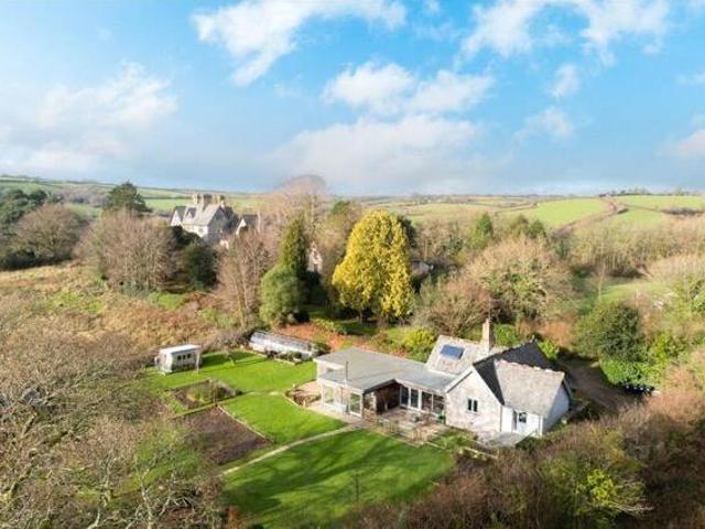 House for sale in St Neot, Cornwall