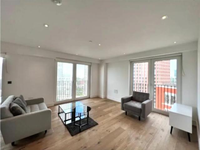 Apartment for rent in London Borough of Lambeth, Greater London