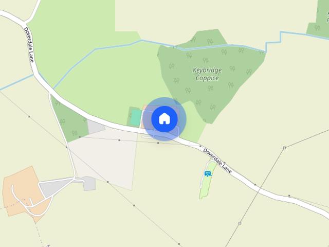 House for rent in Droitwich Spa, Wychavon