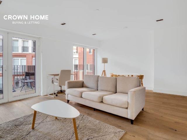 House for rent in Vauxhall, Greater London