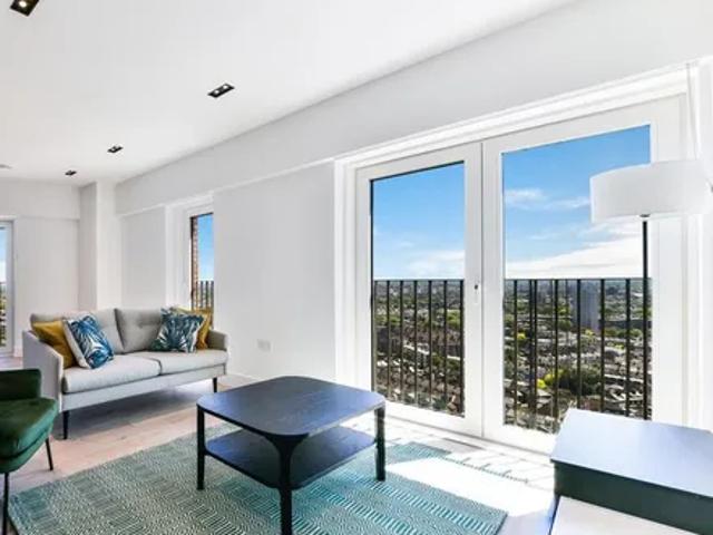 Apartment for rent in Vauxhall, Greater London
