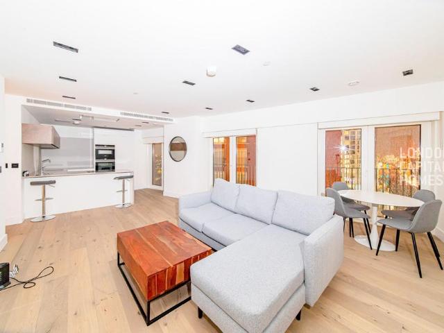 Apartment for rent in London Borough of Lambeth, Greater London