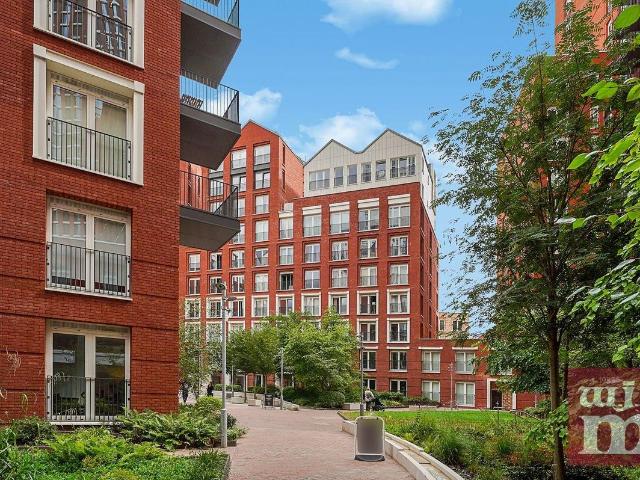 Apartment for rent in Vauxhall, Greater London