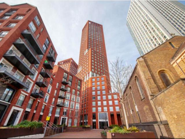 Apartment for rent in Battersea, Greater London