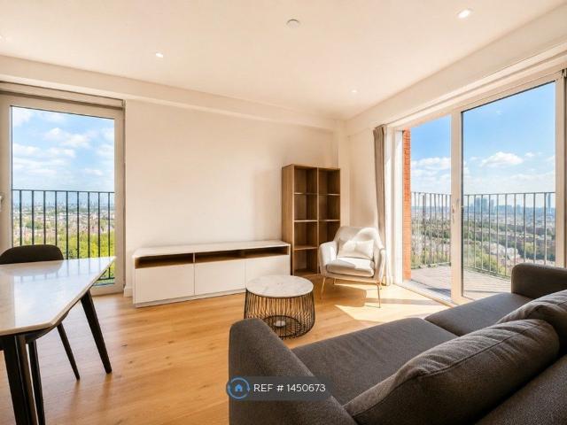 Studio for rent in Oval, Greater London