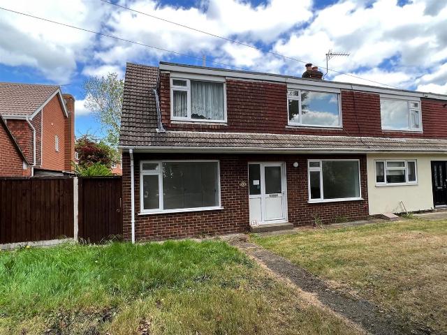 House for rent in Keycol, Swale