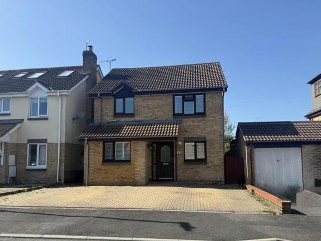 House for sale in Swindon
