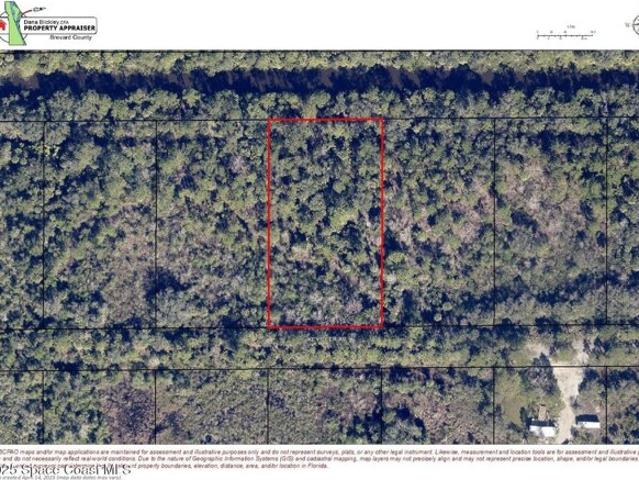 Land for sale in Cocoa