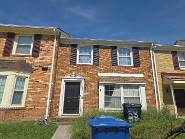 House for sale in Virginia