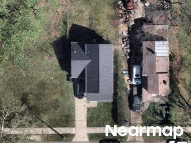 House for sale in Cleveland, Ohio