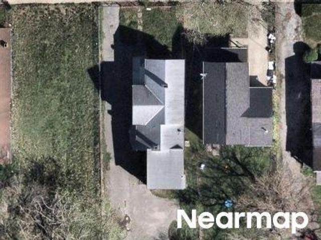 House for sale in Cleveland, Ohio