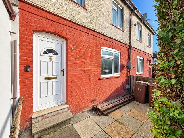 House for rent in Wayfield, Chatham