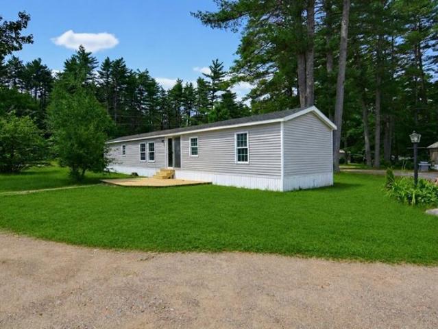 Property for sale in New Hampshire