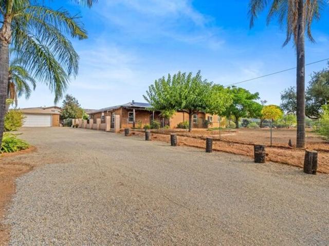 House for sale in Ramona, California