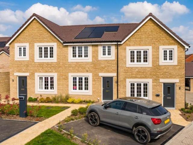 Property for sale in Frome